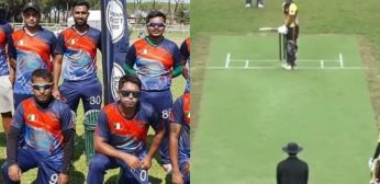 ECS T10 Rome Squads, Schedule, Playing 11, Dream11 Prediction, Live Score and Streaming