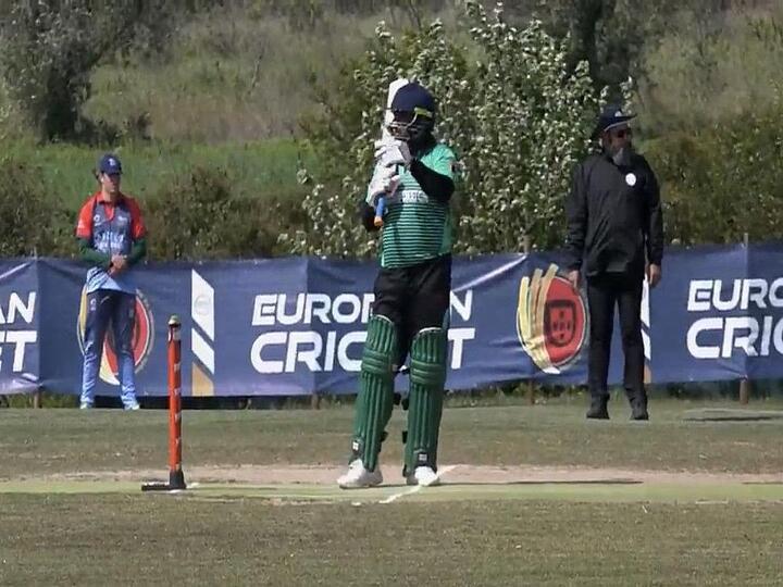 ECS T10 Rotterdam Squads, Schedule, Playing 11, Dream11 Prediction, Live Score and Streaming