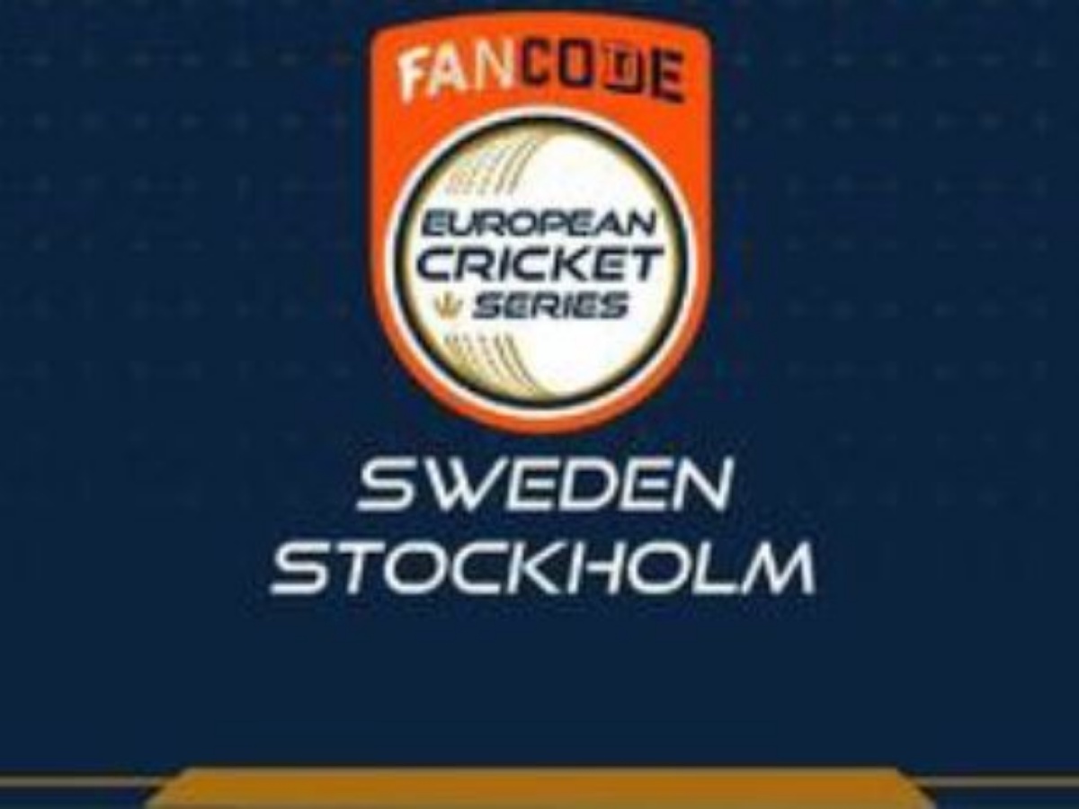 Fancode ECS T10 Sweden Squads, Schedule, Playing 11, Dream11 Prediction, Live Score and Streaming
