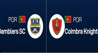 GAM vs CK Dream11 Prediction: Match 1 of ECT10 Portugal Playing 11, Pitch Report, Fantasy Cricket Tips for Gamblers SC vs Coimbra Knights Dream11 Team