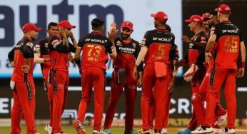 EE Sala Cup Namde: What is RCB Winning slogan in IPL?