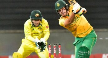 AUS vs SA Dream11 Prediction 1st T20I, Team News, Pitch Report, Squad, Fantasy Teams