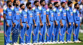 Team India’s Post-2027 ODI World Cup Schedule Takes Shape: Three Key Series Confirmed