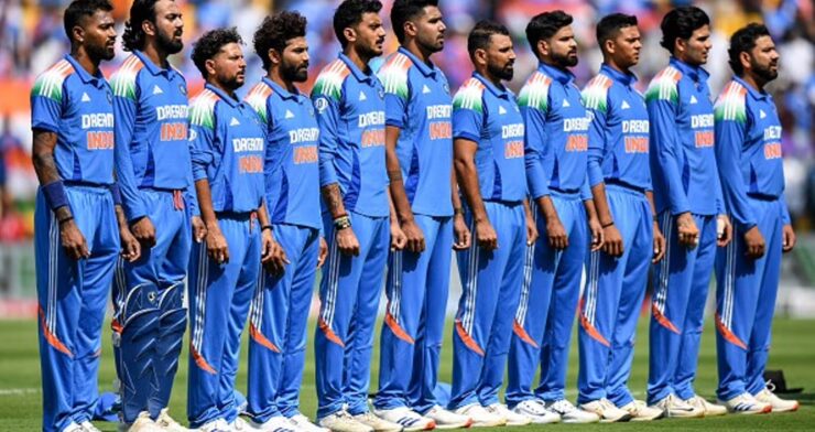 Team India