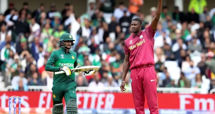 WI vs PAK Dream11 Prediction