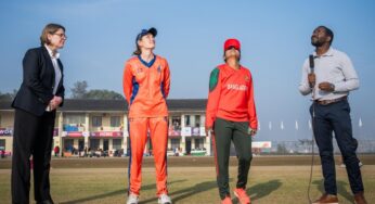 BAN-W vs NED-W Today's Match Prediction
