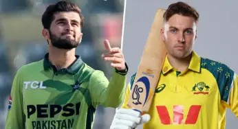PAK vs AUS Today's Match Prediction