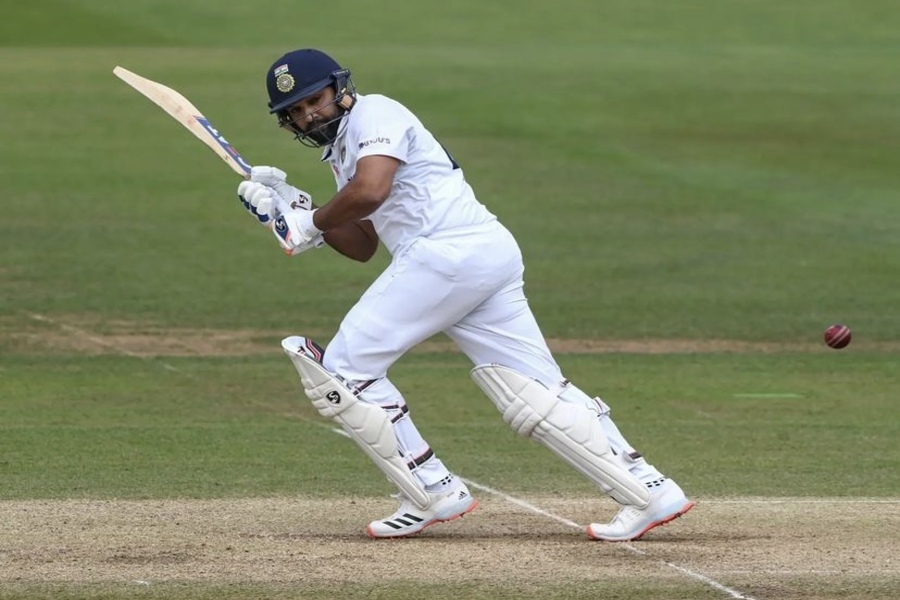 ENG vs IND Live