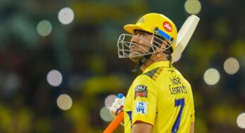 Is MS Dhoni Returning to the IPL in 2027? Here’s What CSK CEO Said