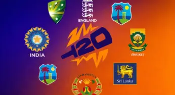 ICC T20 World Cup 2026: List of Teams Who Have Announced Their Squad For the Marquee Event