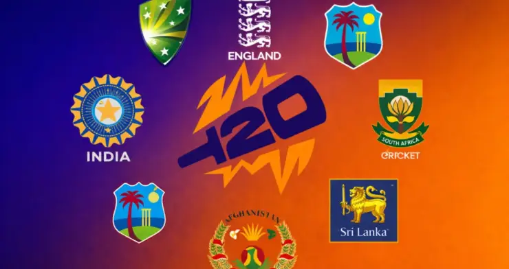 ICC T20 World Cup 2026