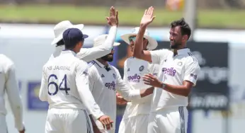 WTC 2025-27 Points Table: What are Team India WTC Final Qualification Chances After Galle Test Win