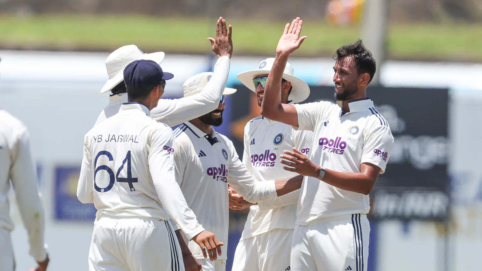 WTC 2025-27 Points Table: What are Team India WTC Final Qualification Chances After Galle Test Win