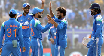 India Tour of New Zealand 2026: Check Out Team India’s T20I, ODI, and Test Series Squads