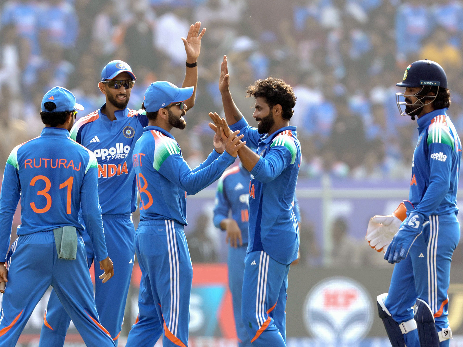Fantasy Inorei India Tour of New Zealand 2026: Check Out Team India's T20I, ODI, and ...