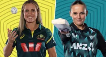 AUS-W vs NZ-W Today's Match Prediction
