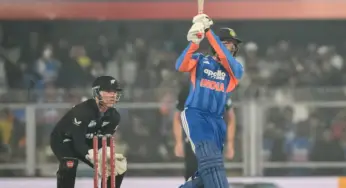 NZ vs IND Today's Match Prediction