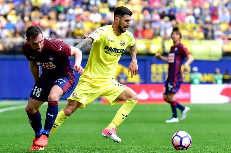 EIB vs VIL Dream11 Tips for Eibar vs Villareal La Liga Fixtures 14 March