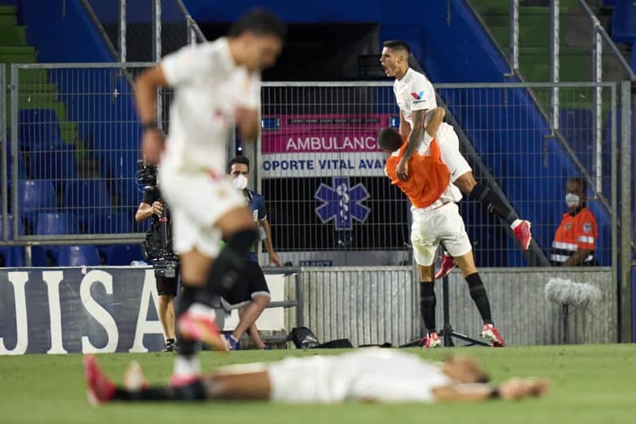 ELC vs SEV Dream11 Team Prediction Tips for Elche vs Sevilla Laliga Live Score August 28