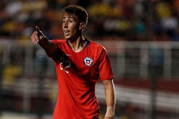 ELS vs CHI Dream11 Prediction for  El Salvador vs Chile Live Score Fantasy Football Tips &  Dream11 Team