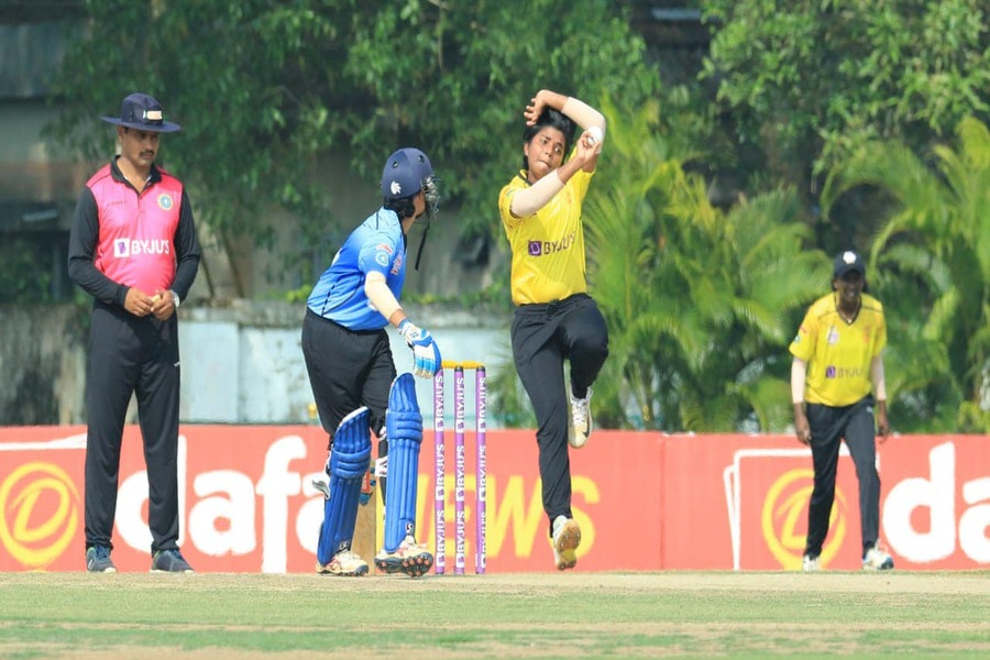 EME vs RUB Dream11 Prediction – KCA T20 Pink Challenge Live Score, Pitch Report, Player Stats, Dream11 Team for Today’s Match