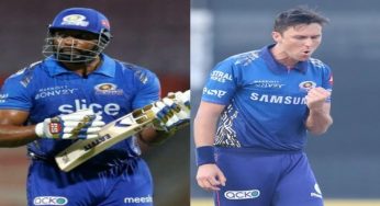 EMI Playing 11 for MI Emirates vs Sharjah Warriors ILT20; Top Picks, Fantasy Cricket Tips For EMI vs SJH Dream11 Team Prediction