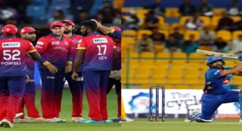 EMI vs DUB Dream11 Prediction: MI Emirates vs Dubai Capitals Dream11 Team, Playing 11, Fantasy Cricket Tips of Today’s ILT20