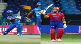 EMI vs DUB Dream11 Prediction: MI Emirates vs Dubai Capitals Dream11 Team, Playing 11, Fantasy Cricket Tips of Today’s ILT20