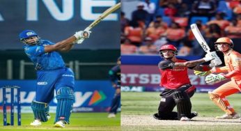 EMI vs VIP Dream11 Prediction: MI Emirates vs Desert Vipers Dream11 Team, Playing 11, Fantasy Cricket Tips of Today’s ILT20