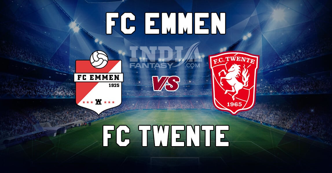 EMN vs TWE Dream11