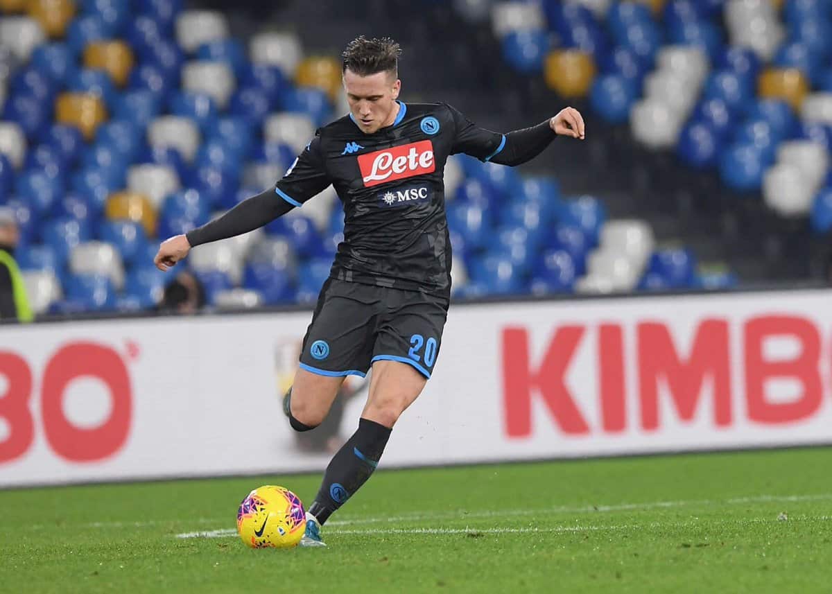 NAP vs CLCI Dream11 Match Prediction Napoli vs Spezia Calcio Coppa Italia 29 January