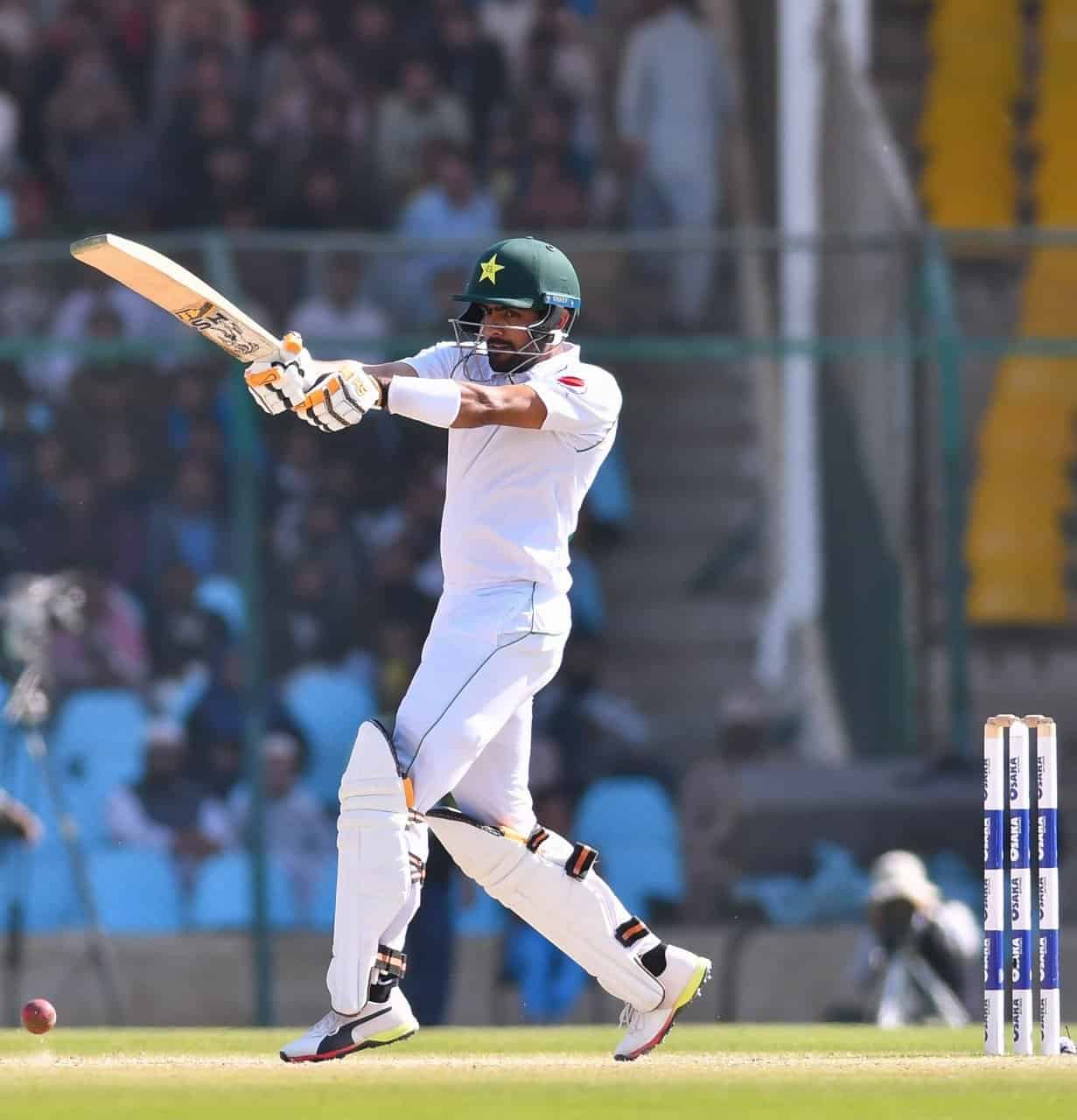 Pakistan