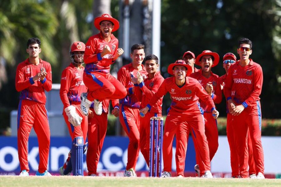 EN-U19 vs AF-U19 Dream11 Prediction U19 World Cup Live Score, Pitch Report, Player Stats, Dream11 Team for Today’s Match