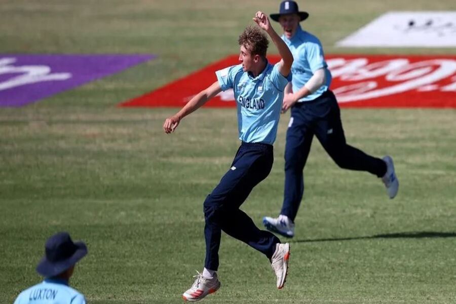 EN-U19 vs CAN-U19 Dream11