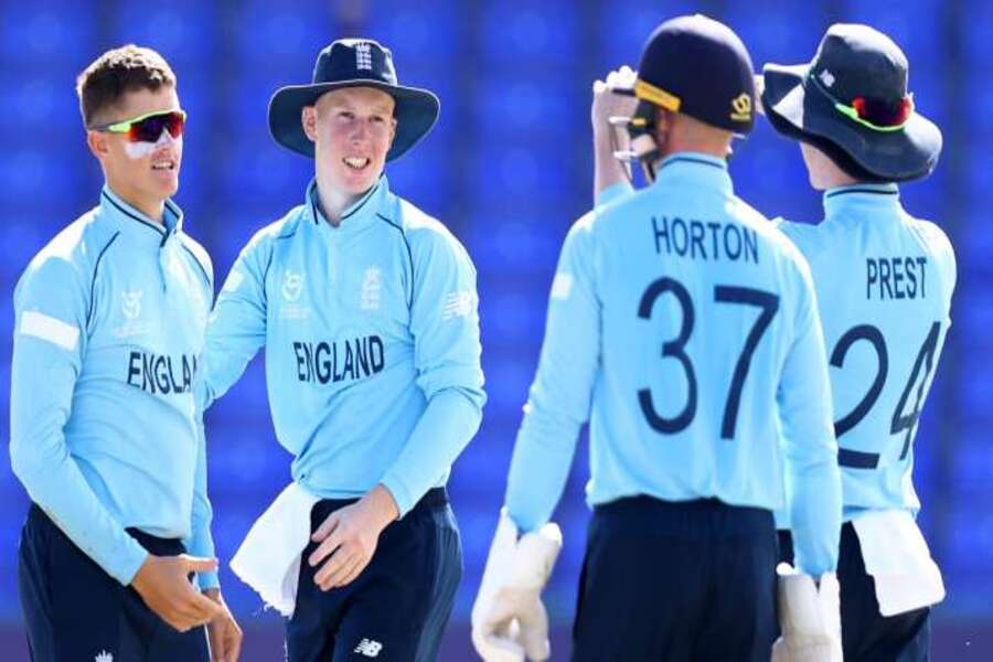 EN-U19 vs UAE-U19 Dream11 Prediction U19 World Cup Live Score, Pitch Report, Player Stats, Dream11 Team for Today’s Match