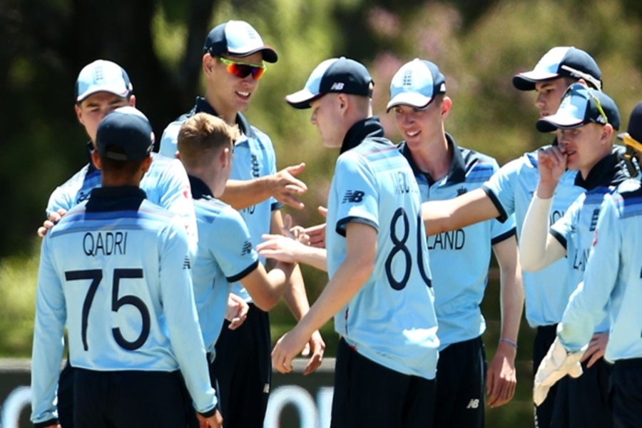 EN-U19 vs WI-U19 Dream11
