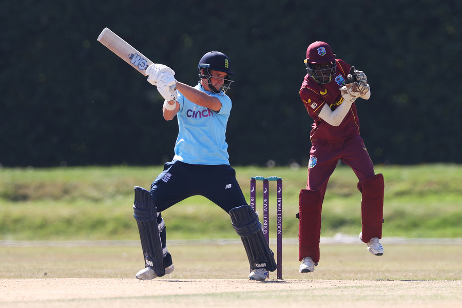 EN-U19 vs WI-U19 Dream 11 Prediction, Fantasy Cricket Tips, Pitch Report, Team Details