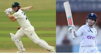 EN-W vs AU-W Dream11 Prediction: Match 1 of Women’s Ashes 2023 Playing 11, Pitch Report, Fantasy Cricket Tips for England Women vs Australia Women Dream11 Team