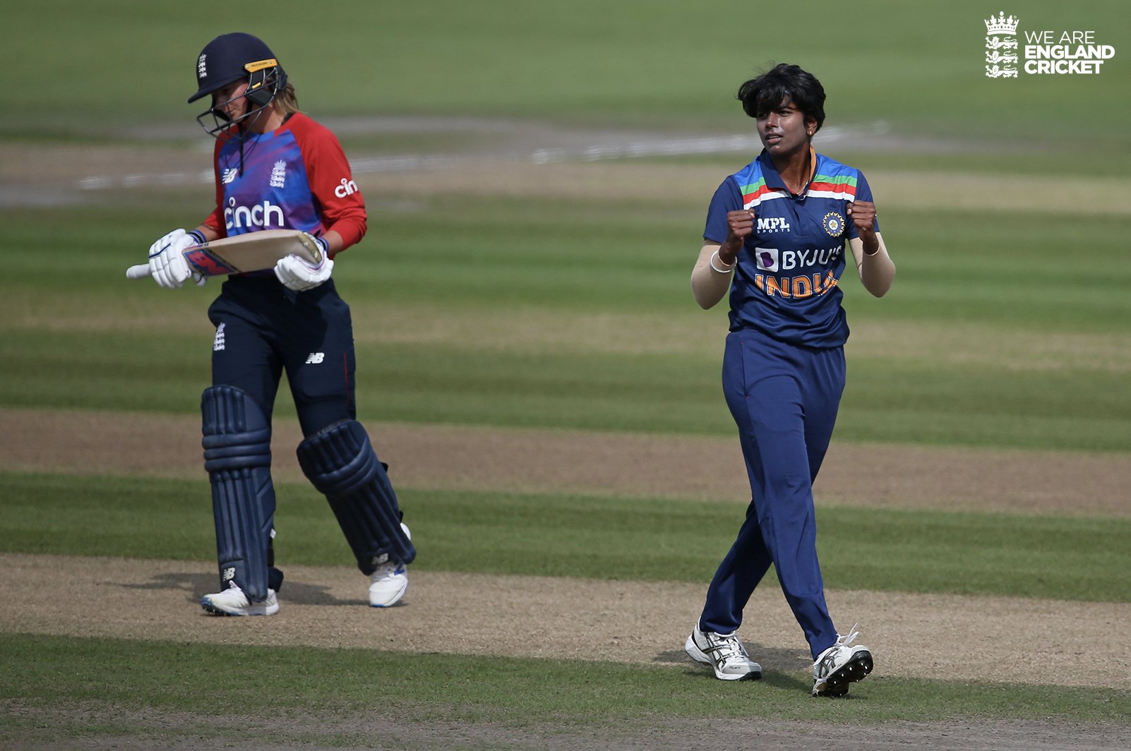 England Women vs India Women Cricket Betting Tips 3rd T20I Live Score