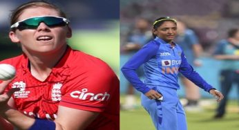 EN-W vs IN-W Dream11 Prediction, Playing 11, Top Picks, Fantasy Cricket Tips for Women’s T20 World Cup 2023 England Women vs India Women Dream11 Team for Today’s Match