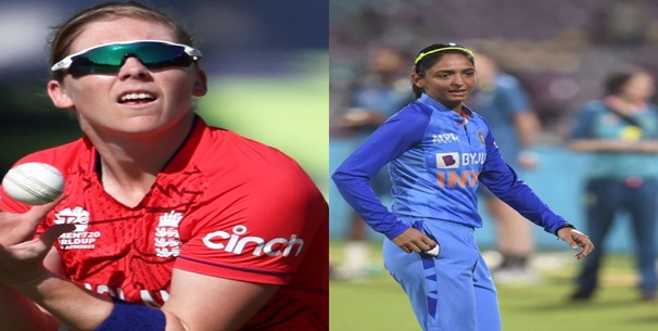 EN-W vs IN-W Dream11