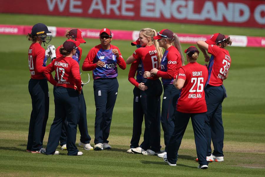 EN-W vs NZ-W Dream11