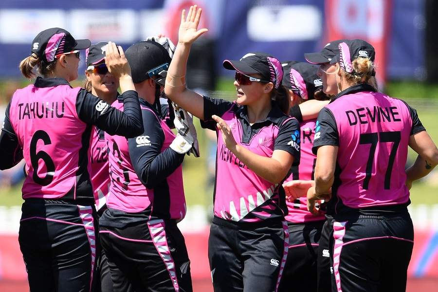 EN-W vs NZ-W Dream11