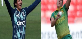 EN-W vs SA-W Dream11 Prediction, Playing 11, Fantasy Cricket Tips – 1st ODI Dream11 Team for Today’s Match