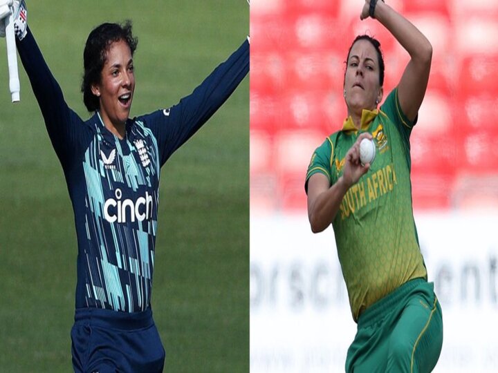 EN-W vs SA-W Dream11