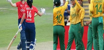 EN-W vs SA-W Dream11 Prediction, Playing 11, Fantasy Cricket Tips – 3rd T20I Dream11 Team for Today’s Match