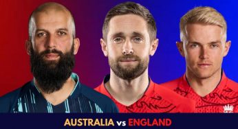 Australia vs England: 3 Changes England can make for AUS vs ENG 2nd ODI