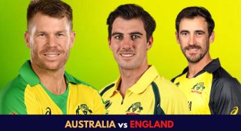 Australia vs England: 3 Changes Australia can make for AUS vs ENG 3rd ODI