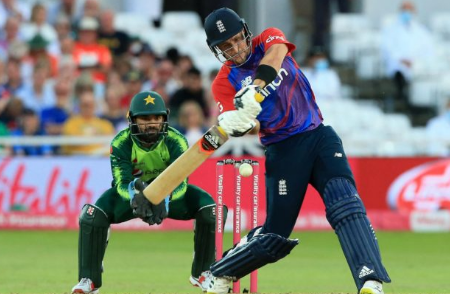England vs Pakistan Dream11 Prediction 2ndT20I  [STATS for GRAND LEAGUE – Batting, Bowling, Team, Pitch]