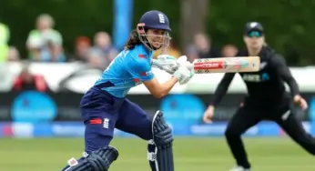 ENG-W vs NZ-W Today's Match Prediction